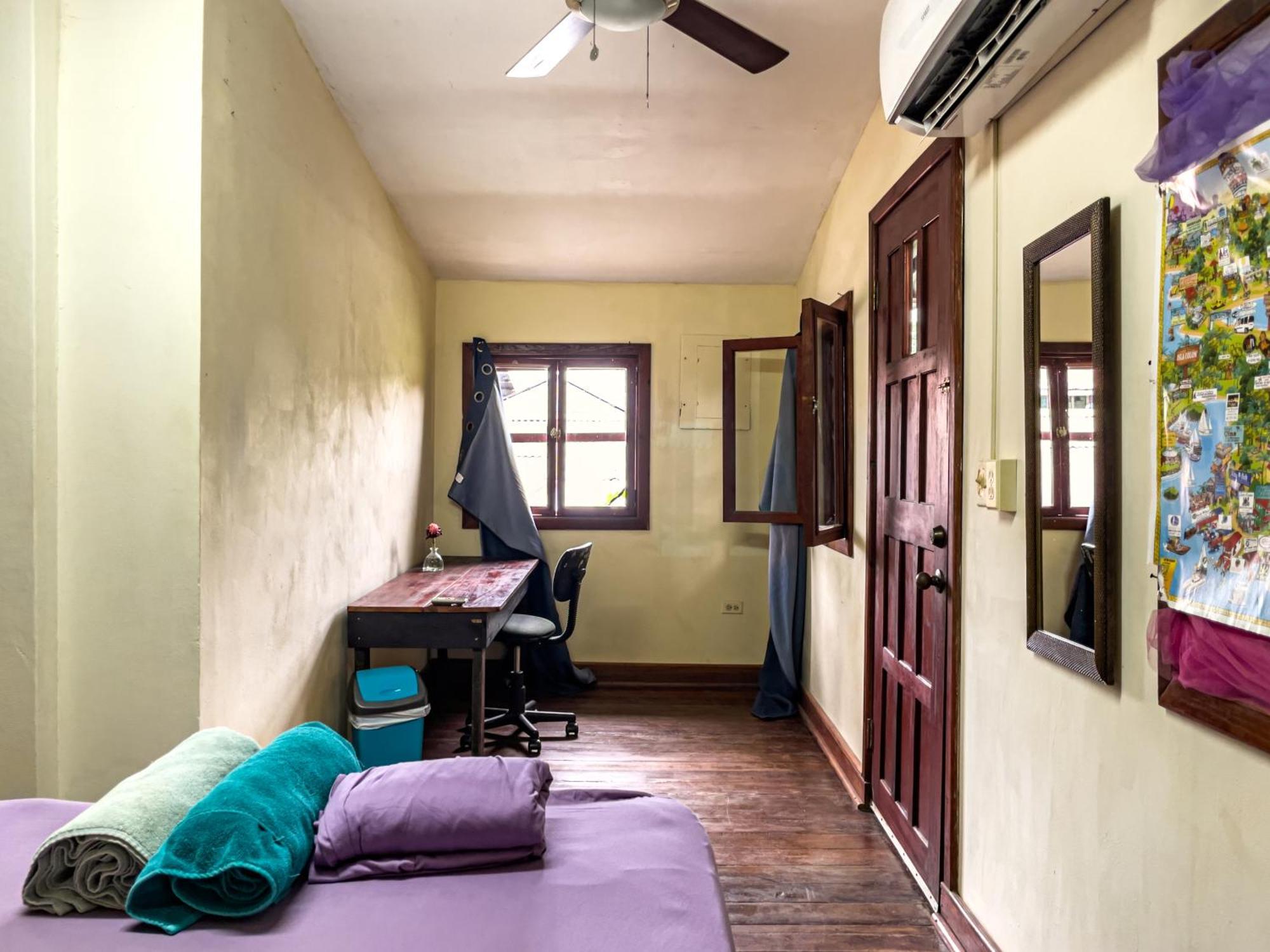 Garden Rooms Bocas Town Exterior photo
