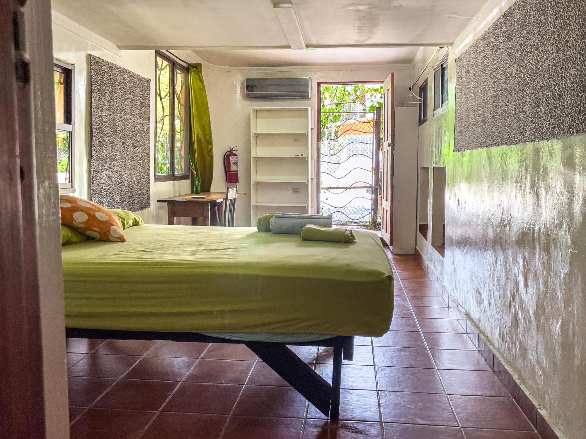 Garden Rooms Bocas Town Exterior photo