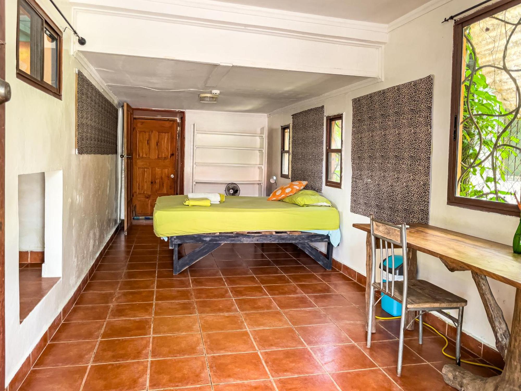 Garden Rooms Bocas Town Exterior photo